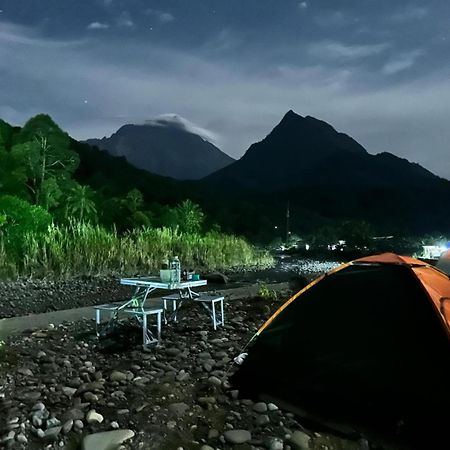 Rainbow Lodge Tambatuon Kota Belud Exterior foto